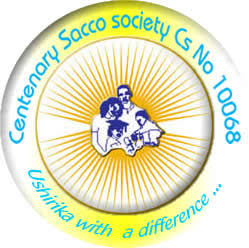Centenary Sacco Society Centenary Sacco Society