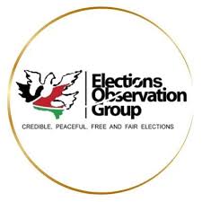 Elections Observation Group Elections Observation Group
