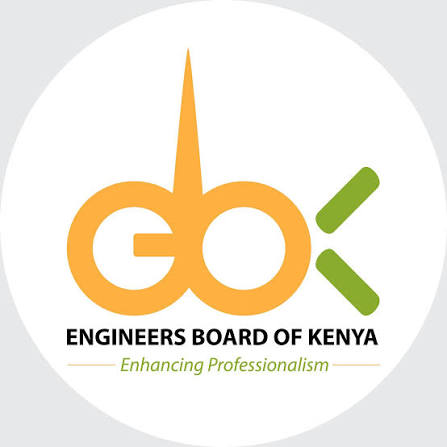 Engineers Board Of Kenya Engineers Board Of Kenya