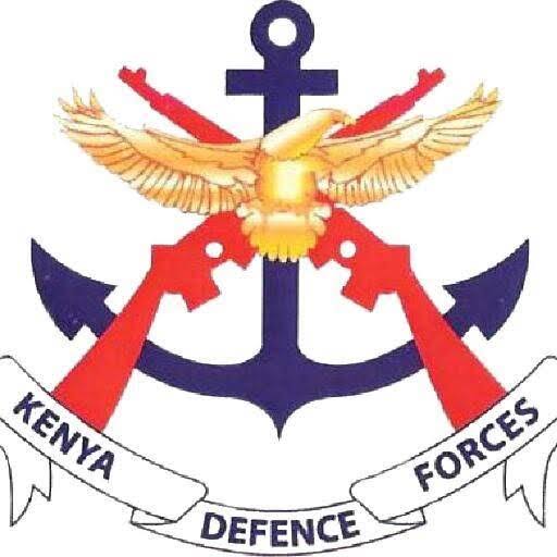 Kenya Defense Forces Kenya Defense Forces
