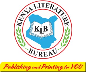Kenya Literature Bureau Kenya Literature Bureau