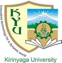 Kirinyaga University Kirinyaga University