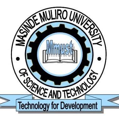 MMUST MMUST