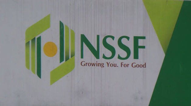 NSSF NSSF