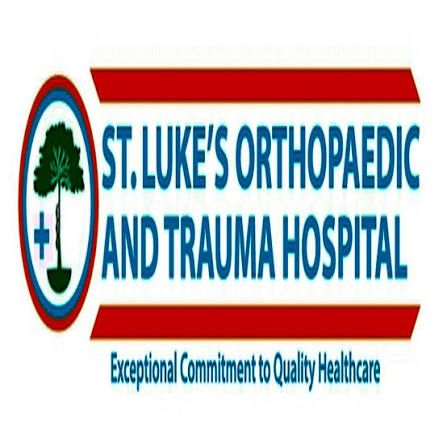 St Lukes Hospital St Lukes Hospital